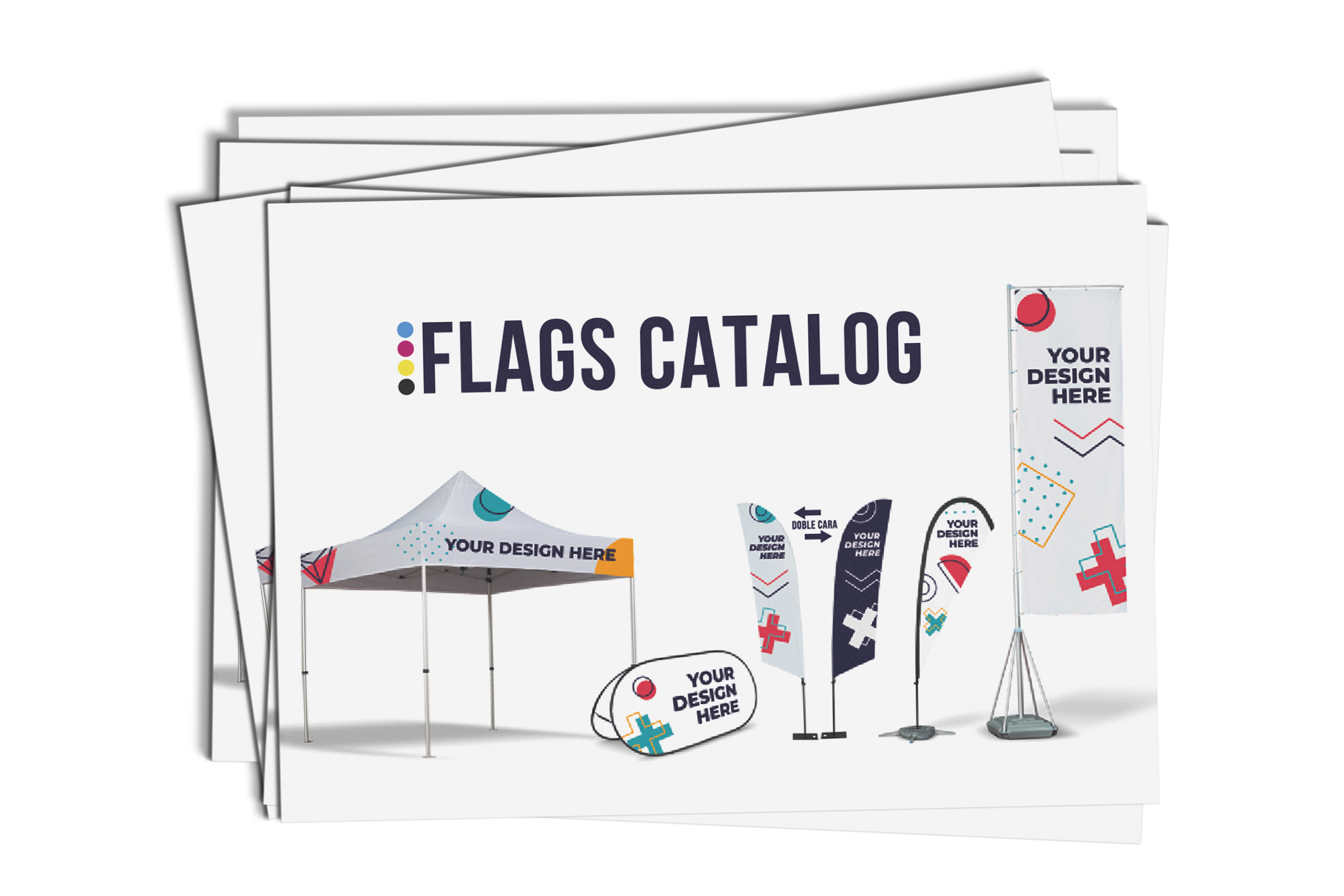 Téléchargez notre catalogue blanc en PDF